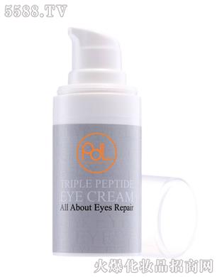 PDL(̩��)���yƷ���޹�˾��Triple Peptide Eye Cream̩����������˪