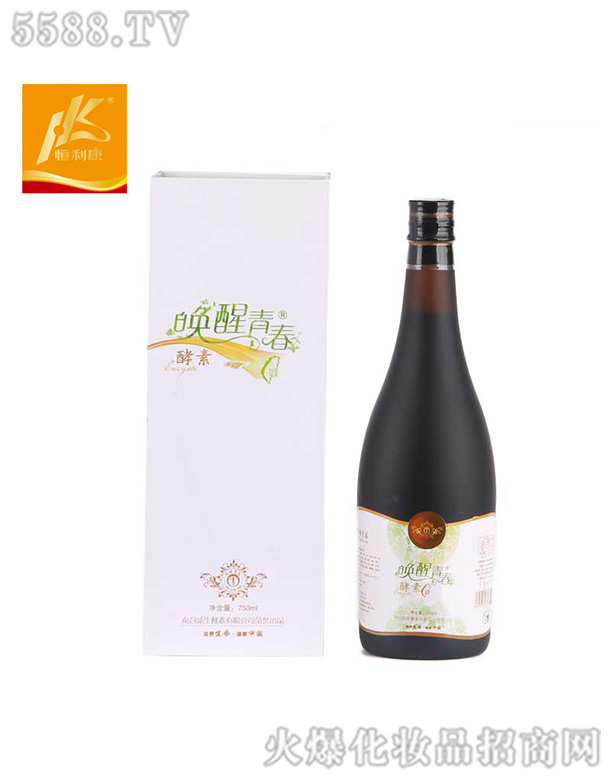 ����������Ƽ��ɷ����޹�˾�������ഺ���ԭҺ-750ML�YƷ�b