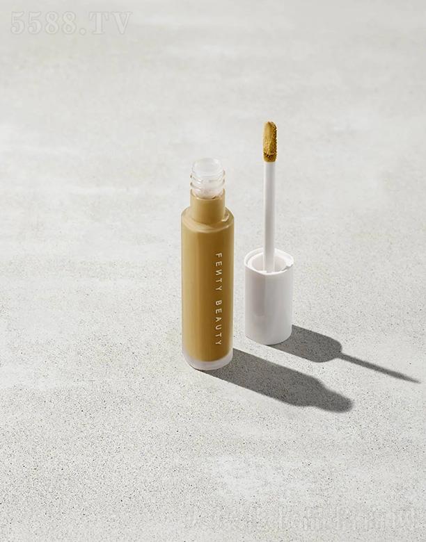 ·����܎��ˮ���yƷ(�Ϻ�)���޹�˾��Fenty Beauty���˪345(�m��ů�{(di��o)�ϙ�Ƥ��ɫ�wɫ)