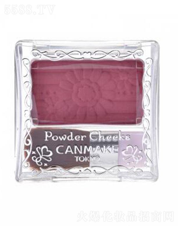 ���L(f��ng)��(h��)���yƷ�����ڣ����޹�˾��CANMAKE��(m��ng)����֬�ۣ�PW38 ÷�Ӽt������(f��)�Ÿе�÷�Ӽtɫ