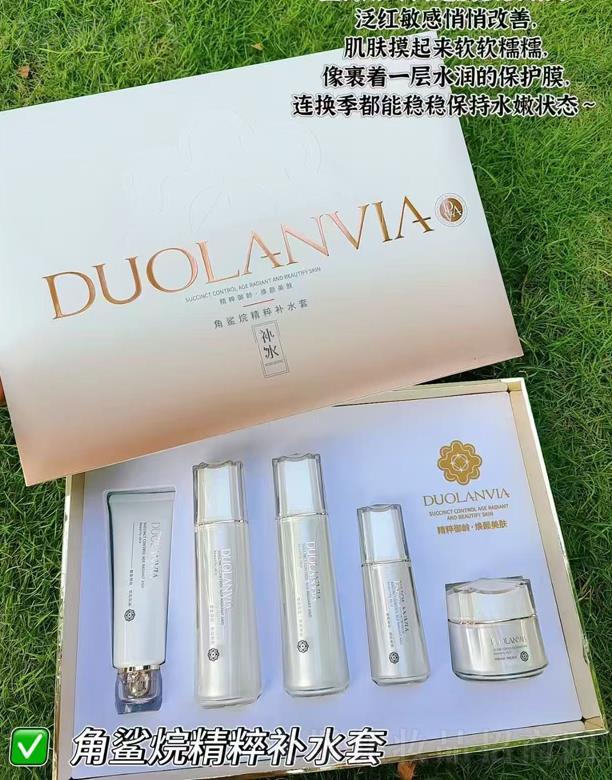 �V��ǧ�t���yƷ���޹�˾��DUOLANVIA����?f��)龫���a(b��)ˮ��