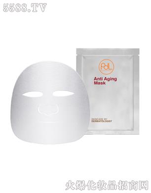 Anti Aging Face Mask̩����˥����Ĥ