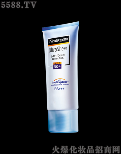 ����(�Ї�)Ͷ�Y���޹�˾��¶�����p͸������ҺSPF30PA+++