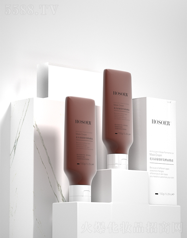 �V���籾����Ƽ����޹�˾��HOSOER�����������Ѱl(f��)����Ĥ˪150g