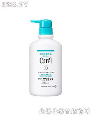 �Ϻ��������޹�˾���杙(r��n)��(r��n)��������ԡҺ420ml