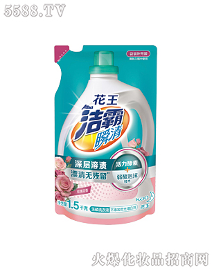 ����˲��o(w��)��ϴ��Һ��õ�廨�㣩1.5kg