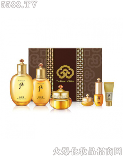 ���Ϻ�ӯ�M�����Q(m��o)�����޹�˾��whoo������ˮ����˪������