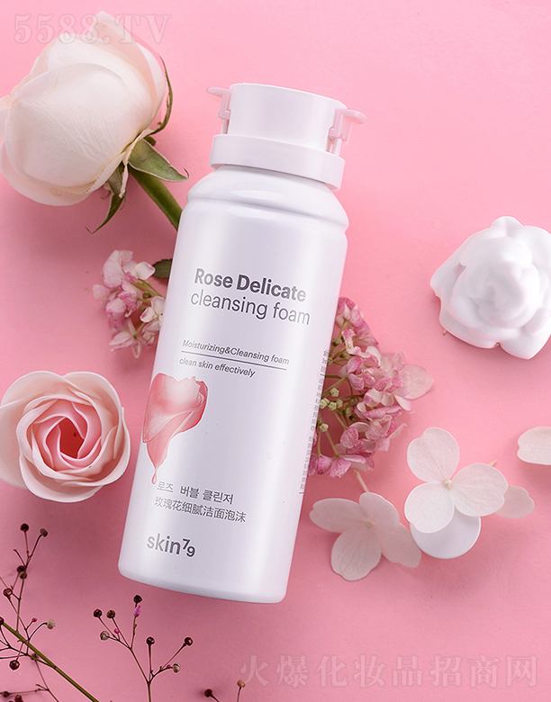 �z�廯�yƷ���޹�˾��skin79õ�廨��ā������ĭ150ml