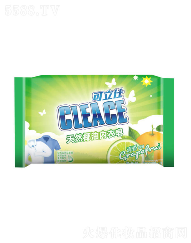 ���K���V�ջ����F�ɷ����޹�˾�������ˣ�CLEACE)��ȻҬ�̓�(n��i)����202g*2