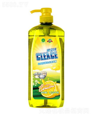 �����ˣ�CLEACE)��ˬ������ˮϴ����1.228kg