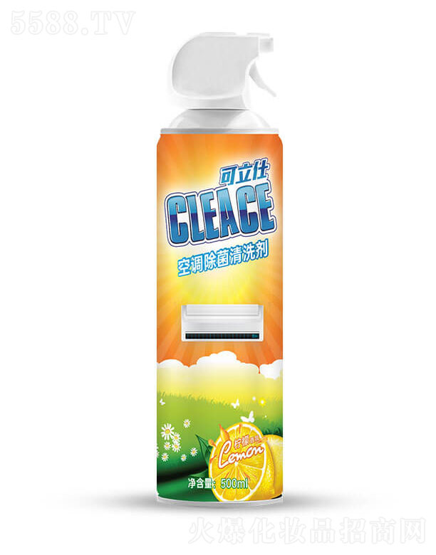 �����ˣ�CLEACE)���{��ϴ��500ml