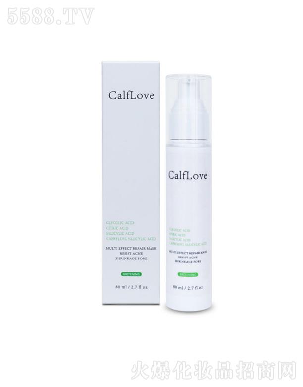 CalfLove�����Ч���o(h��)���z��Ĥ