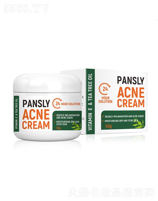 PANSLY�����˪ 50g