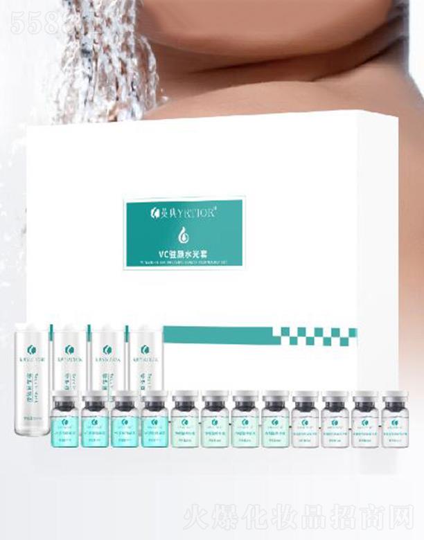 Ӣ�仯�yƷ(�Ͼ�)���޹�˾��Ӣ��VC�v�ˮ����