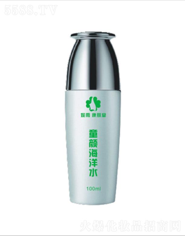 ���꿵�w��ͯ���ˮ 100ml