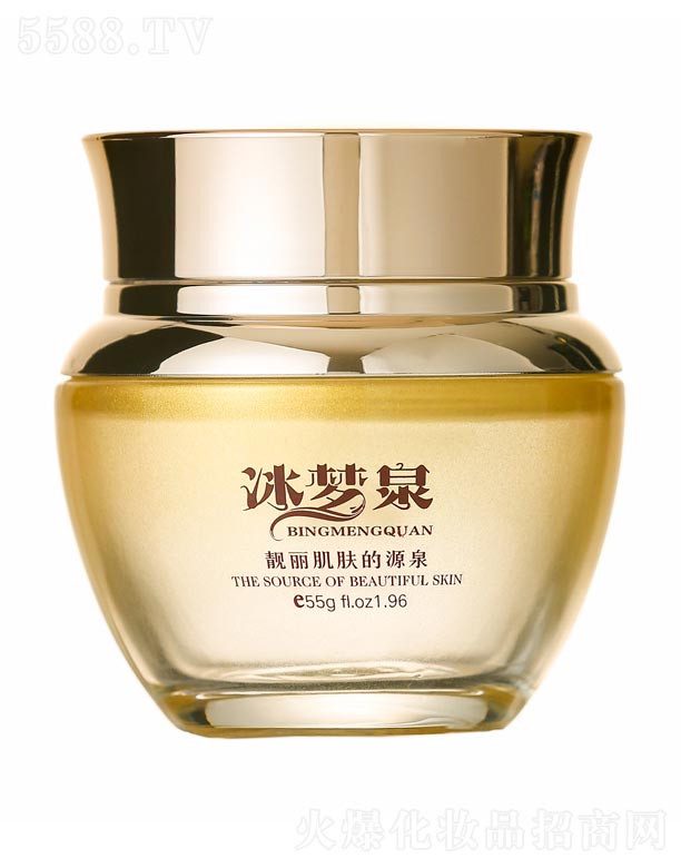 ����(m��ng)Ȫ�澏���o(h��)���A˪55g