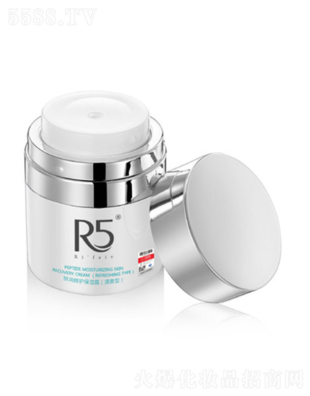 �麣ؐ������Ƽ����޹�˾��R5�ĝ�(r��n)���o(h��)����˪50g