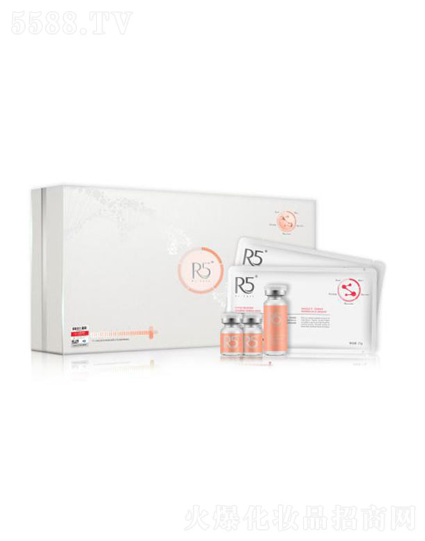 �麣ؐ������Ƽ����޹�˾��R5�����Ĵɼ������5ml*6֧