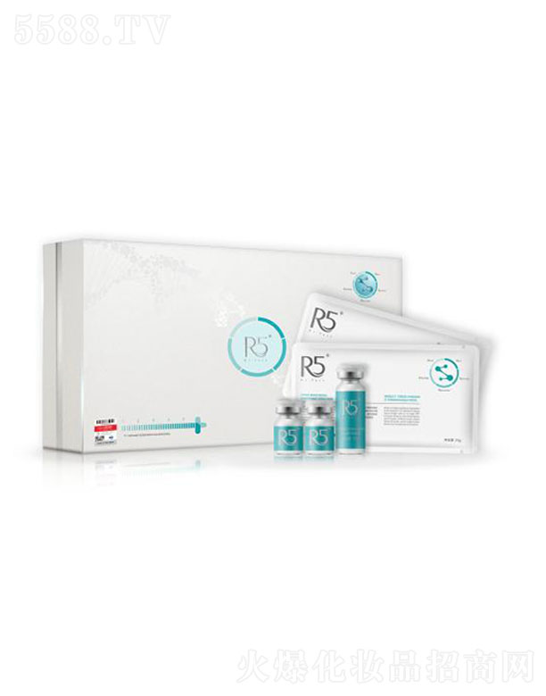 �麣ؐ������Ƽ����޹�˾��R5������ˮ��(r��n)�����5ml*6֧