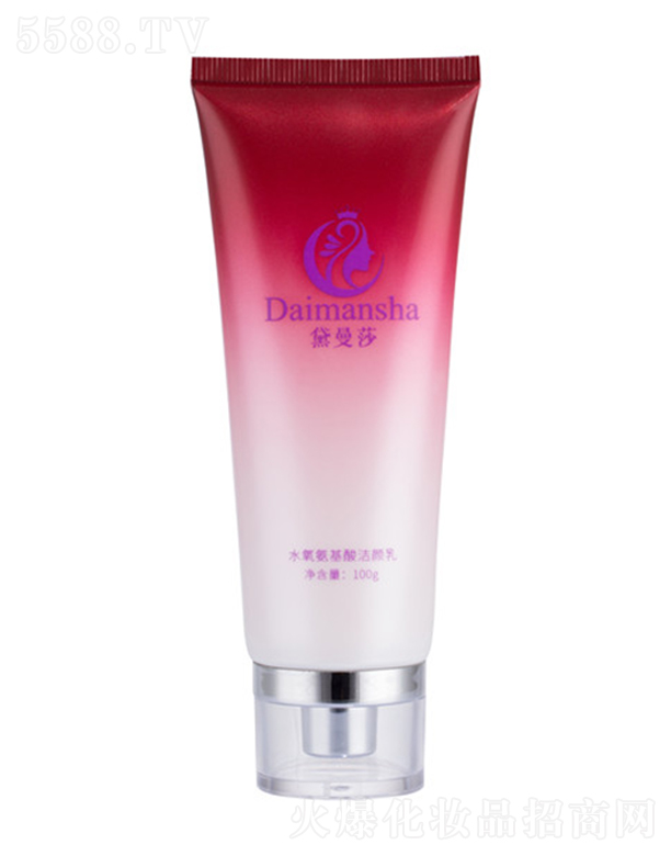 �����֮Ȼ����Ƽ����޹�˾������ɯˮ�B(y��ng)�����ᝍ��� 100g