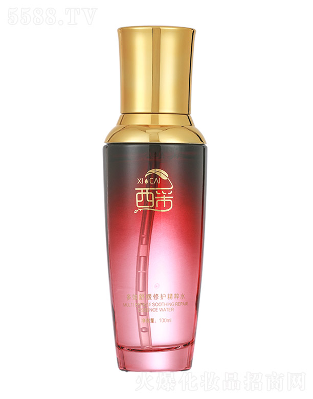 ���ɶ�Ч�澏���o����ˮ 100ml