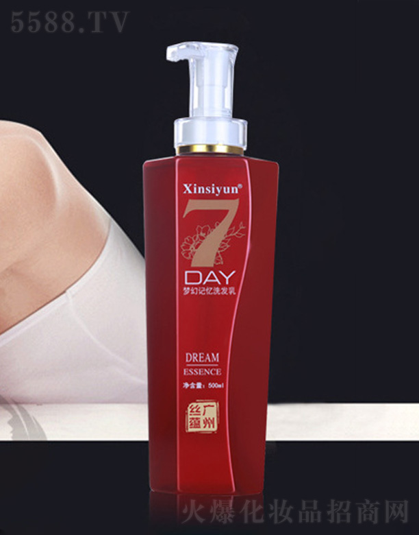 ��(m��ng)��ӛ��ϴ�l(f��)��-�t 500ml