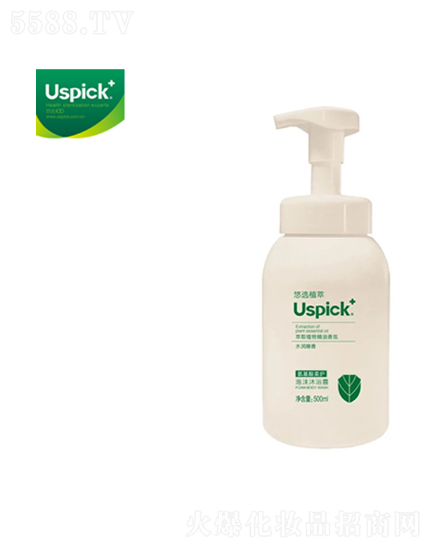 ������ˬ����ĭ��ԡ¶ 500ml