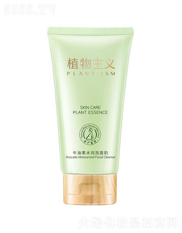 ���w��(hu��)ü�B(ni��o)����Ƽ����޹�˾��ֲ�����xţ�͹�ˮ��(r��n)ϴ���� 120g