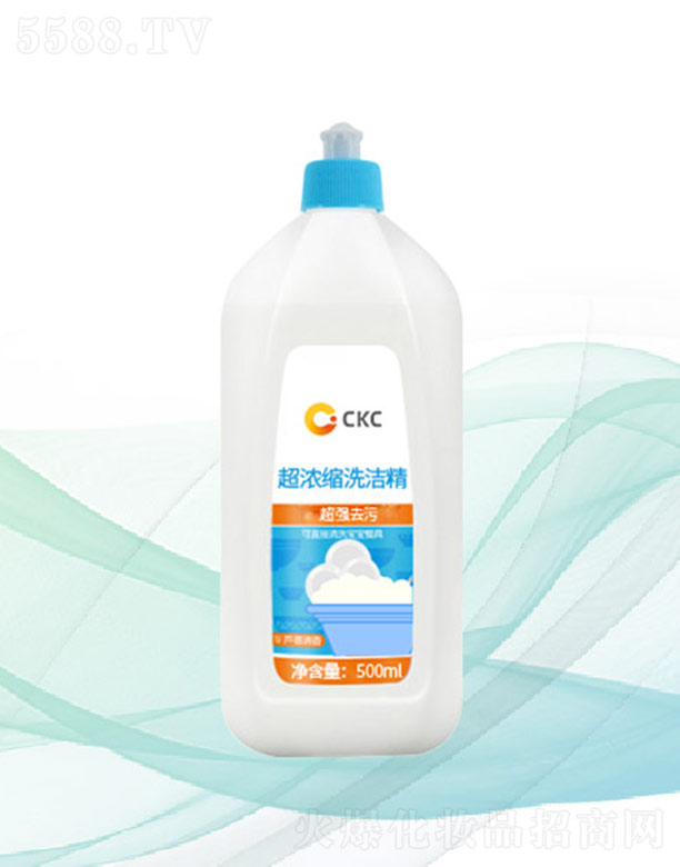 ����sϴ���� 500ml