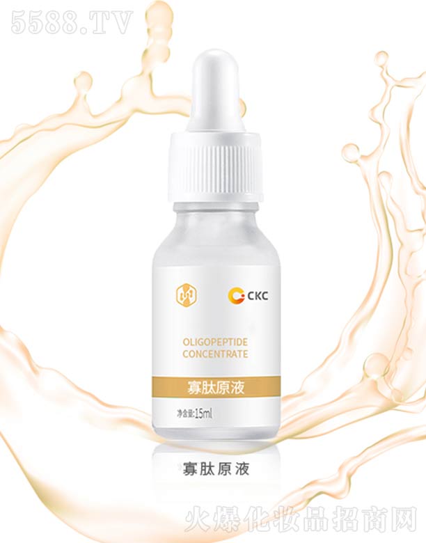 �V�ݴȿ�����Ƽ����޹�˾������ԭҺ 15ml