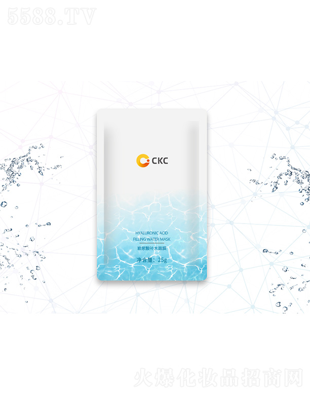 �������aˮ��Ĥ 25g