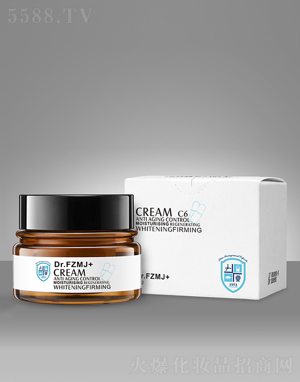 �V��ϲ�󻯊yƷ���޹�˾��֮ܽ����͸���|(zh��)�ᱣ��˪ 30g