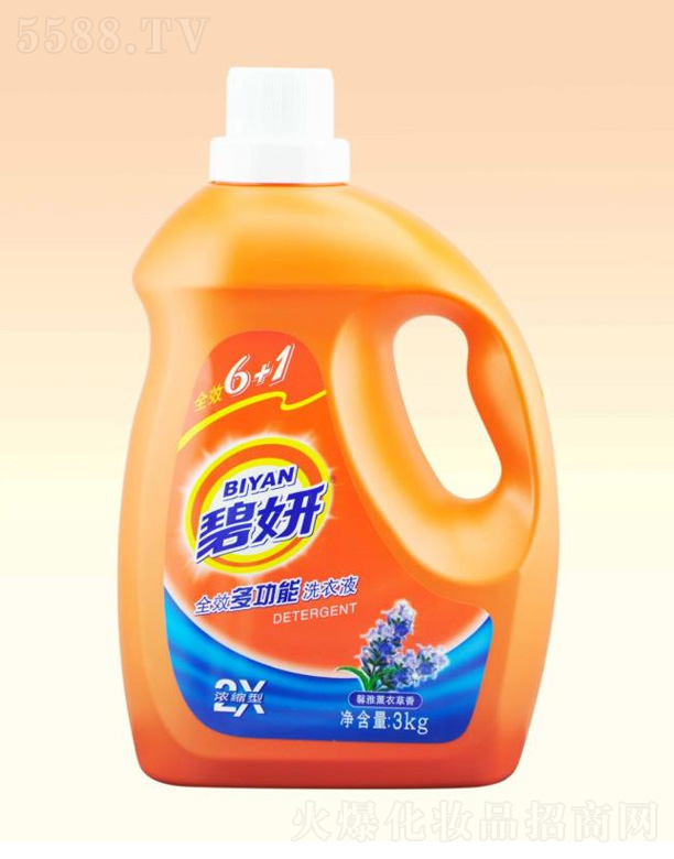 �๦��ϴ��Һ 3kg