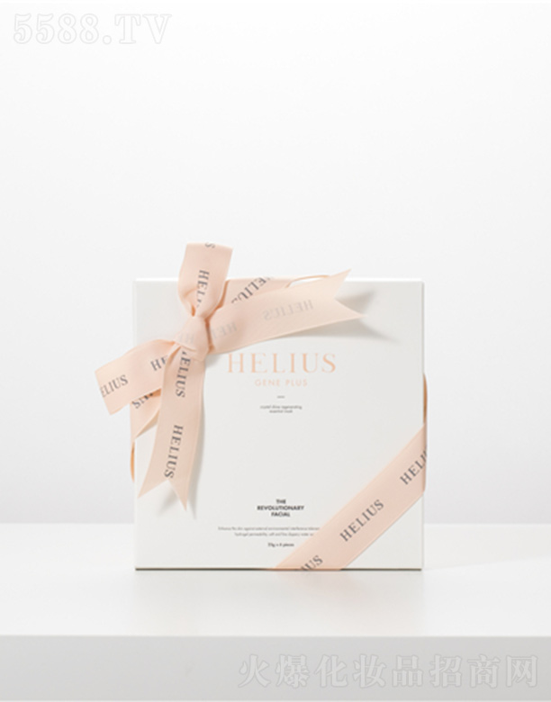 HELIUS��ҫ���w��Ĥ