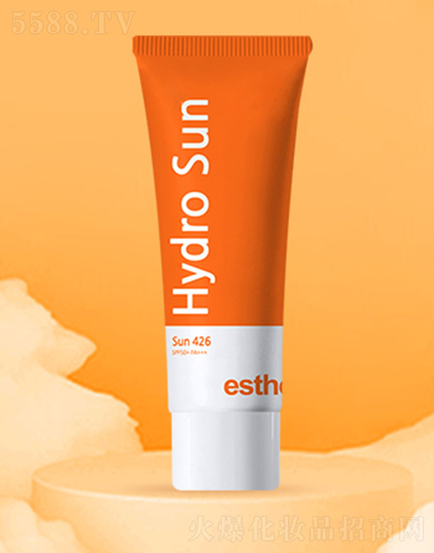 �V�����B����Ƽ����޹�˾����ʼ��ˮ������˪ 50ml