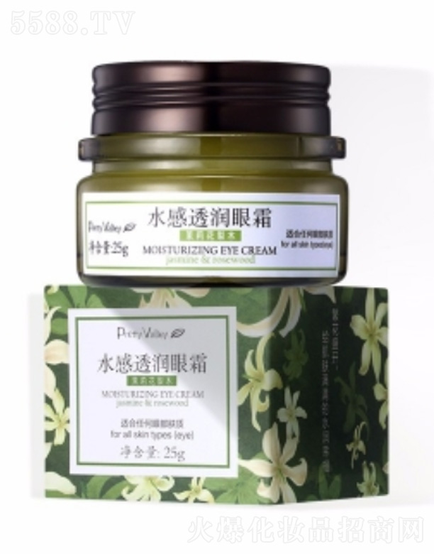 ������ľˮ��͸����˪ 25g