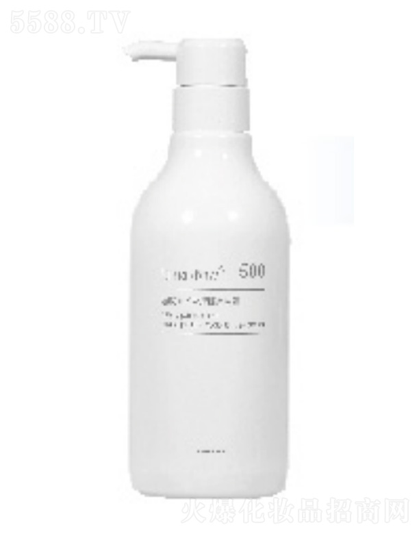 ��ˬ͸��ж�yҺ 500ml