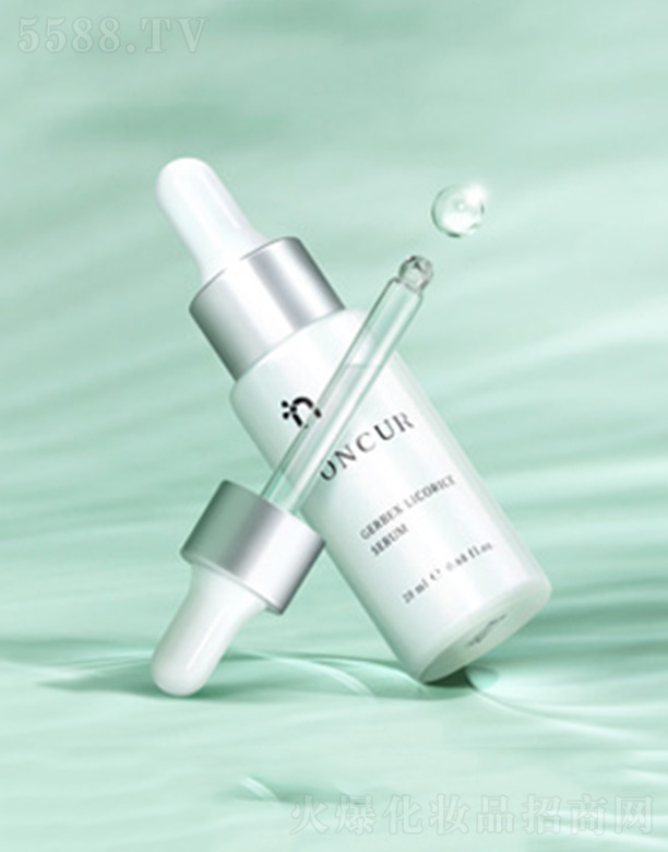 �Ϻ���Ȼ����Ƽ����޹�˾��ONCUR��͸���ʲ�ԭҺ