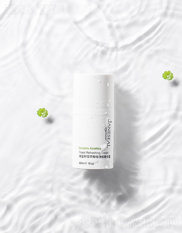 �o�a���t����Ƽ����޹�˾��JANESEAL�eѩ�ݽ�ĸ�������A˪  30ml