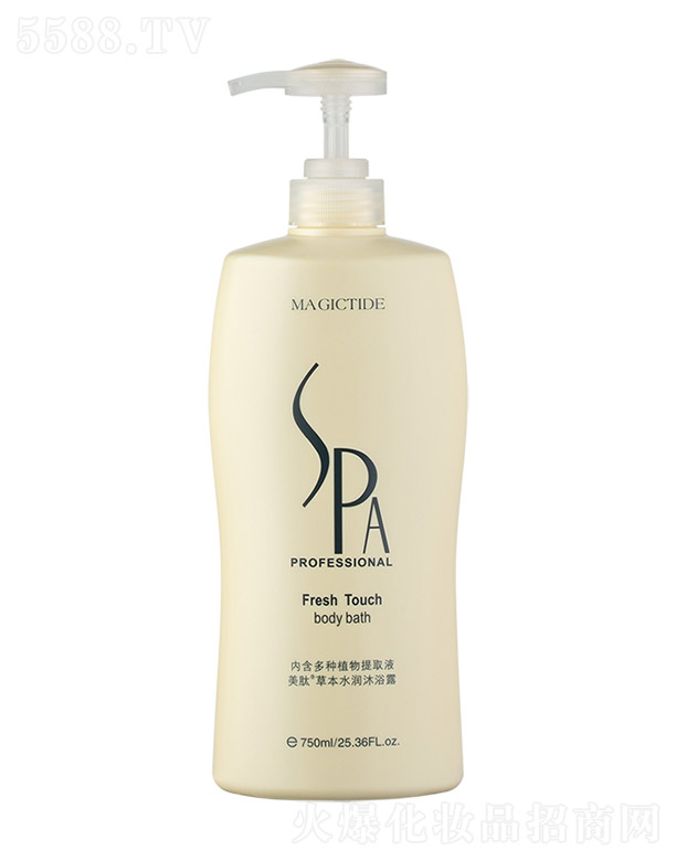 �V�|���˾������޹�˾�����Ĳݱ�ˮ��(r��n)��ԡ¶ 750ml