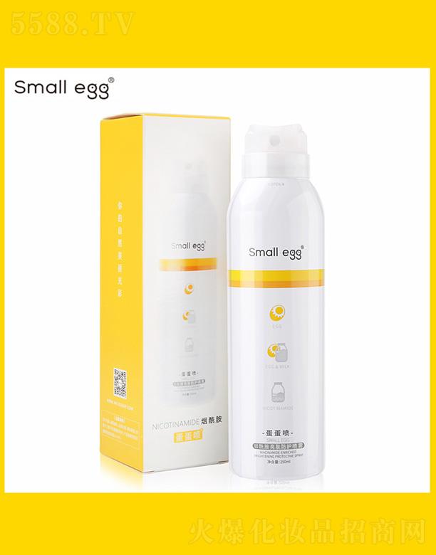 �V�ݶ�������Ƽ����޹�˾��small egg�����F 250ml