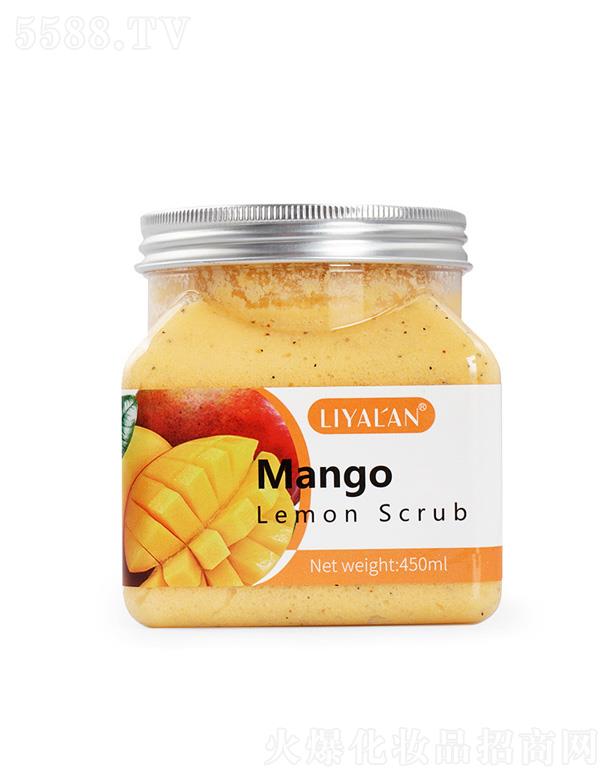 �V���������Ż��yƷ���޹�˾��LIYALANâ�����wĥɰ�� 450ml