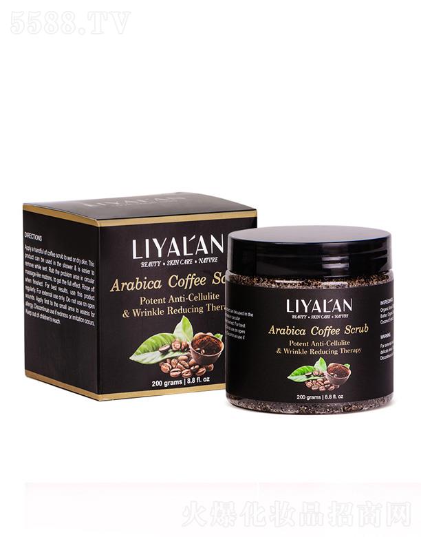 �V���������Ż��yƷ���޹�˾��LIYALAN�����w�����wĥɰ�� 200g