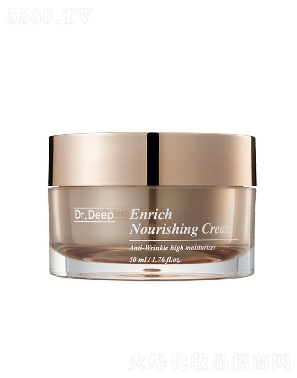 �Ϻ����������yƷ���޹�˾��Dr.Deep���񿹰��I�B(y��ng)˪ 50ml