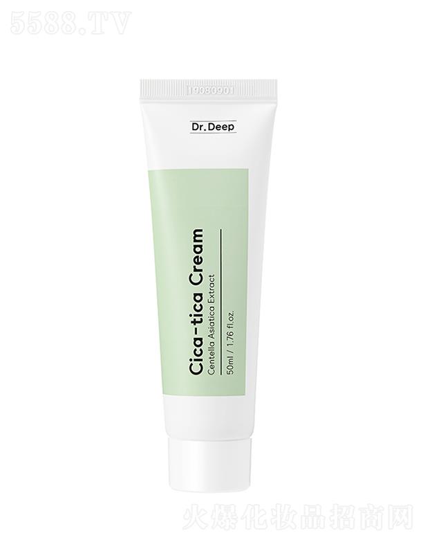 �Ϻ����������yƷ���޹�˾��Dr.Deep�eѩ���ޏ�(f��)˪ 50ml