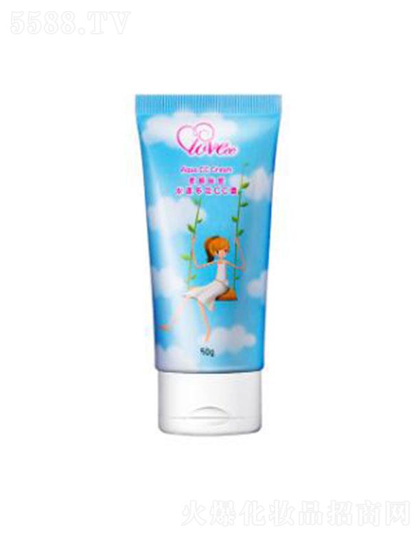 ����ܽ�������ˮ����ЧCC˪ 50g�̝�����{(di��o)���wɫ