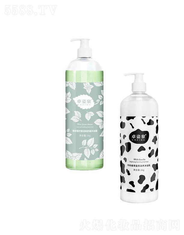 �V�ݳ������yƷ�Ƽ����޹�˾���V�ݳ���  ׿��Ȫ��ԡ¶   1000ml   �־�����   �������w