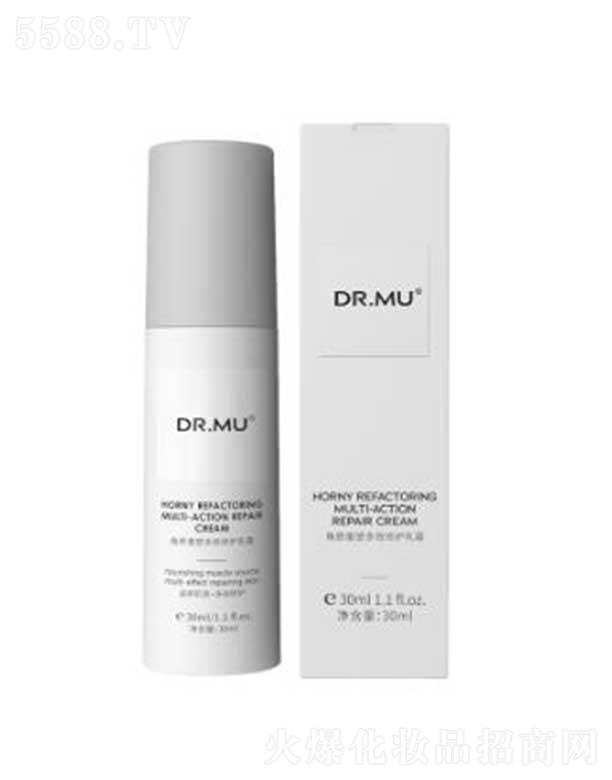 �������(x��)�绯�yƷ����(w��)���޹�˾��DR.MU���|(zh��)���ܶ�Ч���o(h��)��˪ 30ml���o(h��)���|(zh��)����