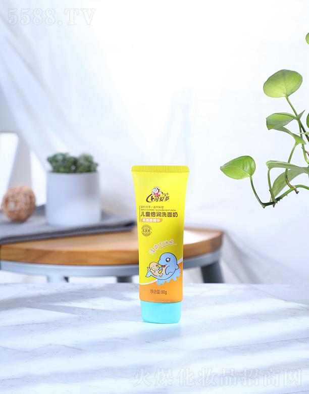 ���������ջ����޹�˾����������    �ɐ۶���ͯ����ϴ����   ������   80g