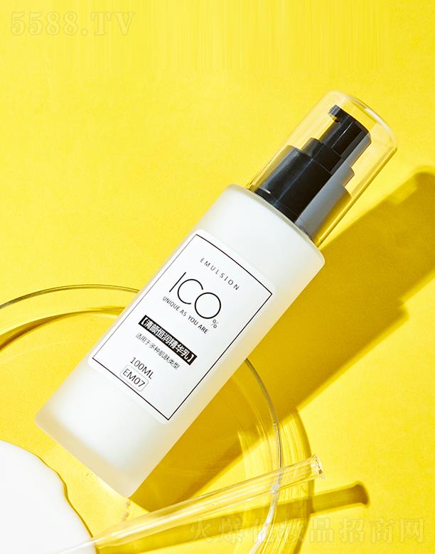 ��ޢ���B�T�����＼�g(sh��)���޹�˾��ICO��㝙���A�� 100ml�{(di��o)�����w�y��